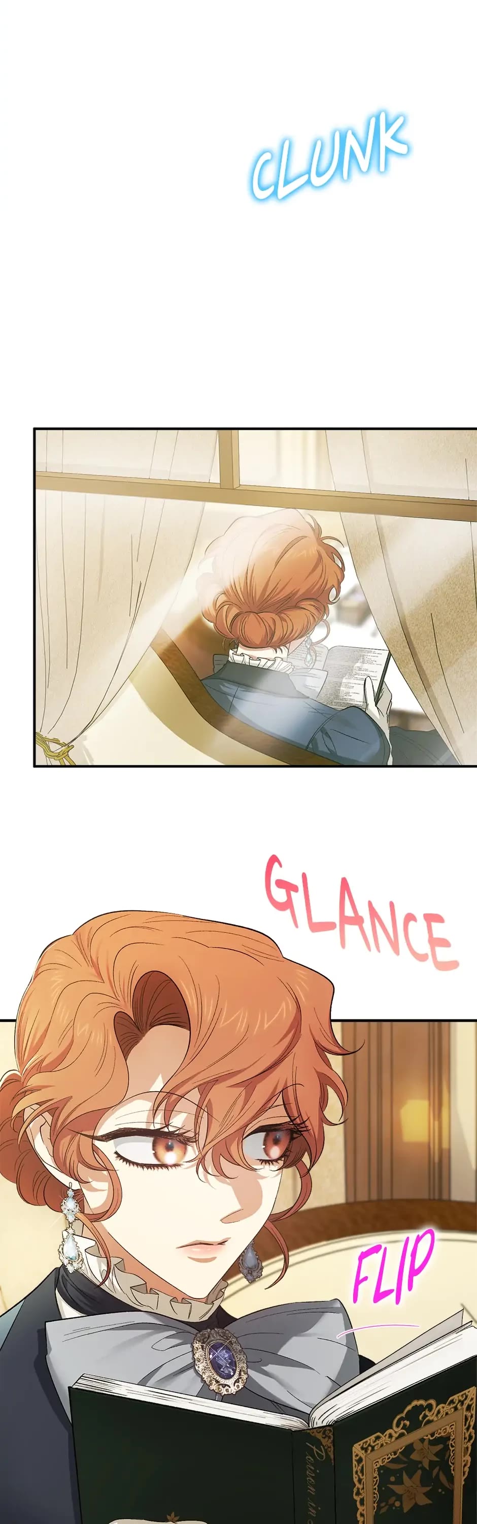 Is It Fortune or Is It Woe? Chapter 86 page 2 - Chapter 86: Knowing When to Let Go