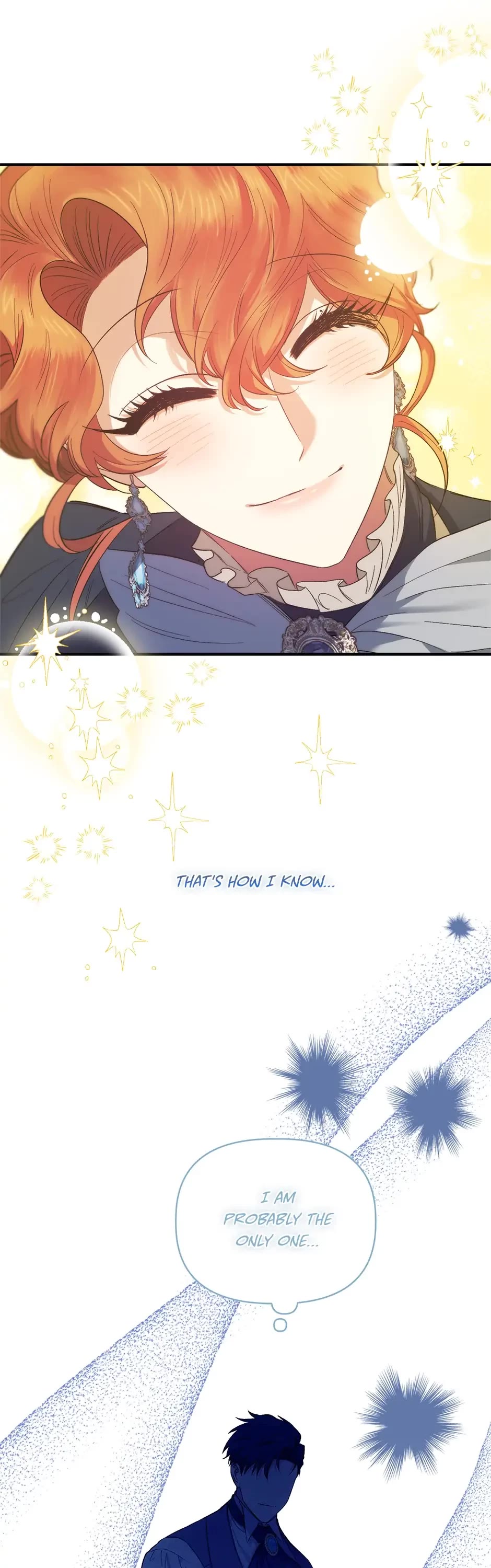 Is It Fortune or Is It Woe? Chapter 86 page 31 - Chapter 86: Knowing When to Let Go