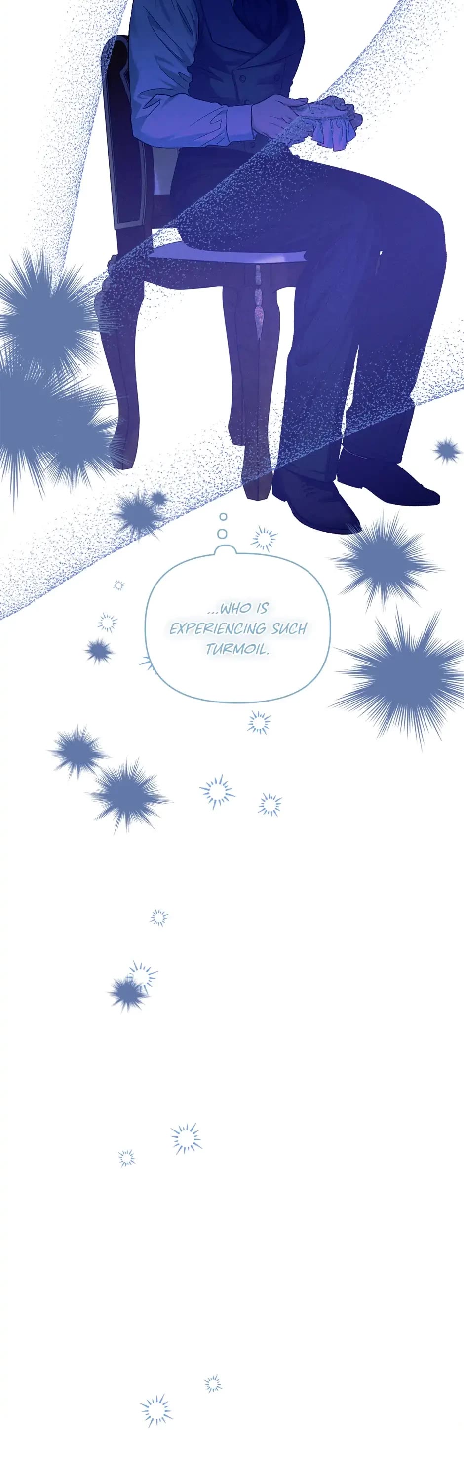 Is It Fortune or Is It Woe? Chapter 86 page 32 - Chapter 86: Knowing When to Let Go