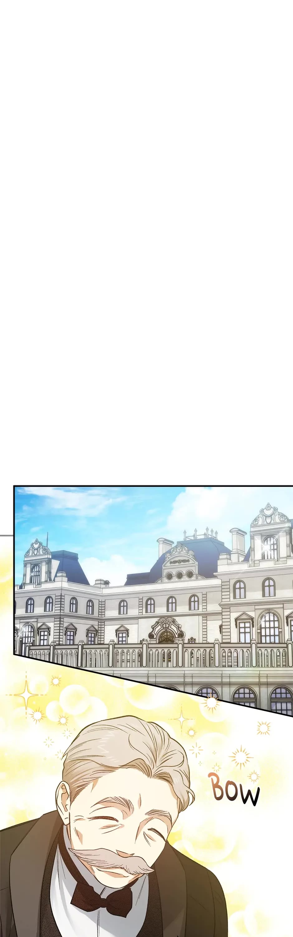 Is It Fortune or Is It Woe? Chapter 86 page 33 - Chapter 86: Knowing When to Let Go
