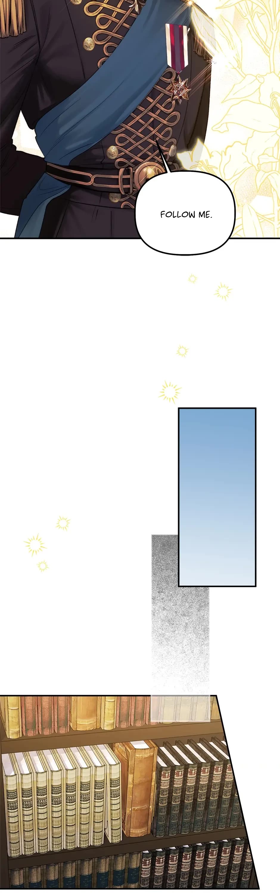 Is It Fortune or Is It Woe? Chapter 86 page 38 - Chapter 86: Knowing When to Let Go
