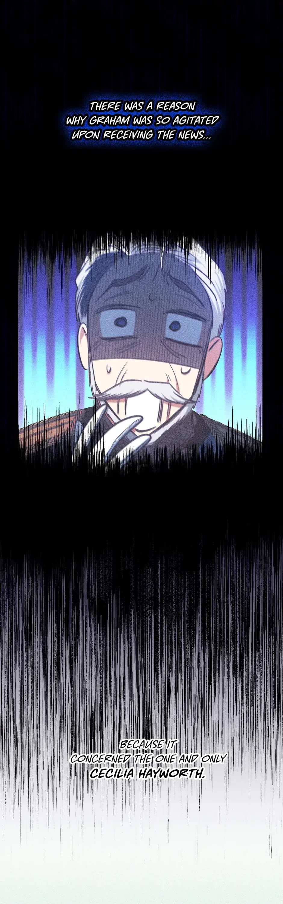 Is It Fortune or Is It Woe? Chapter 87 page 1 - Chapter 87: What Happened at Hartling Hall (Season 2 Finale)