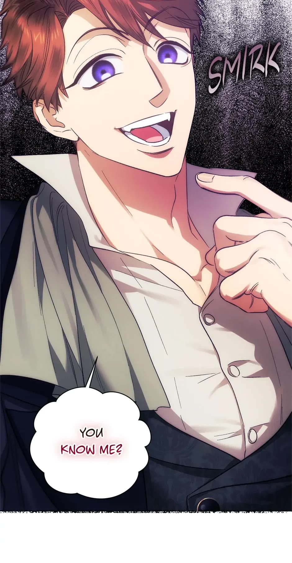 Is It Fortune or Is It Woe? Chapter 87 page 58 - Chapter 87: What Happened at Hartling Hall (Season 2 Finale)