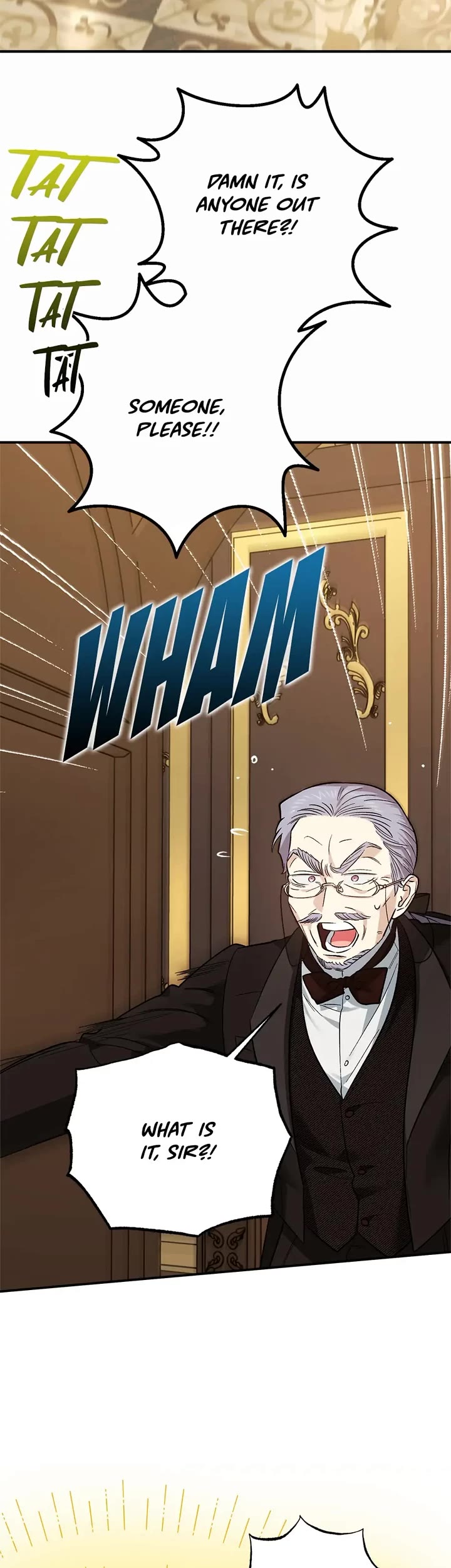 Is It Fortune or Is It Woe? Chapter 89 page 19 - Chapter 89: The Actress and her Gun