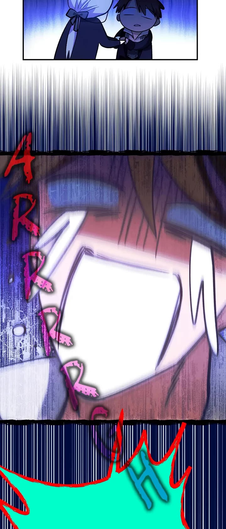 Is It Fortune or Is It Woe? Chapter 89 page 34 - Chapter 89: The Actress and her Gun