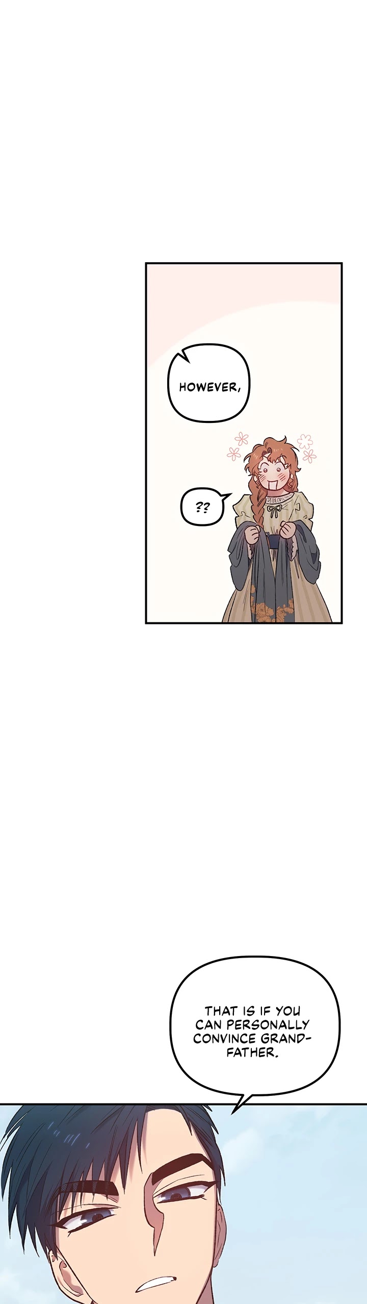 Is It Fortune or Is It Woe? Chapter 9 page 15 - Chapter 9