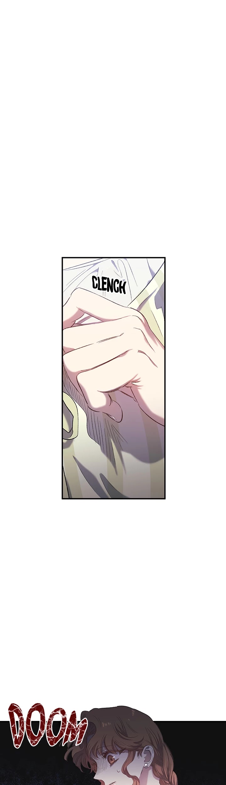 Is It Fortune or Is It Woe? Chapter 9 page 19 - Chapter 9