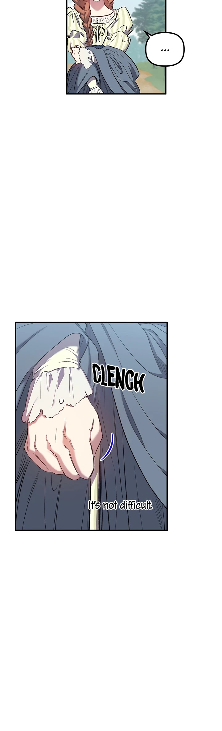 Is It Fortune or Is It Woe? Chapter 9 page 26 - Chapter 9