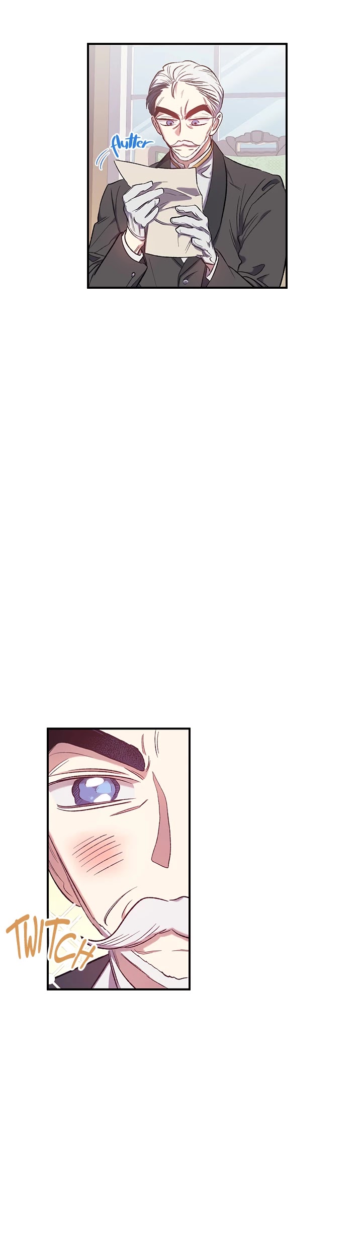 Is It Fortune or Is It Woe? Chapter 9 page 32 - Chapter 9