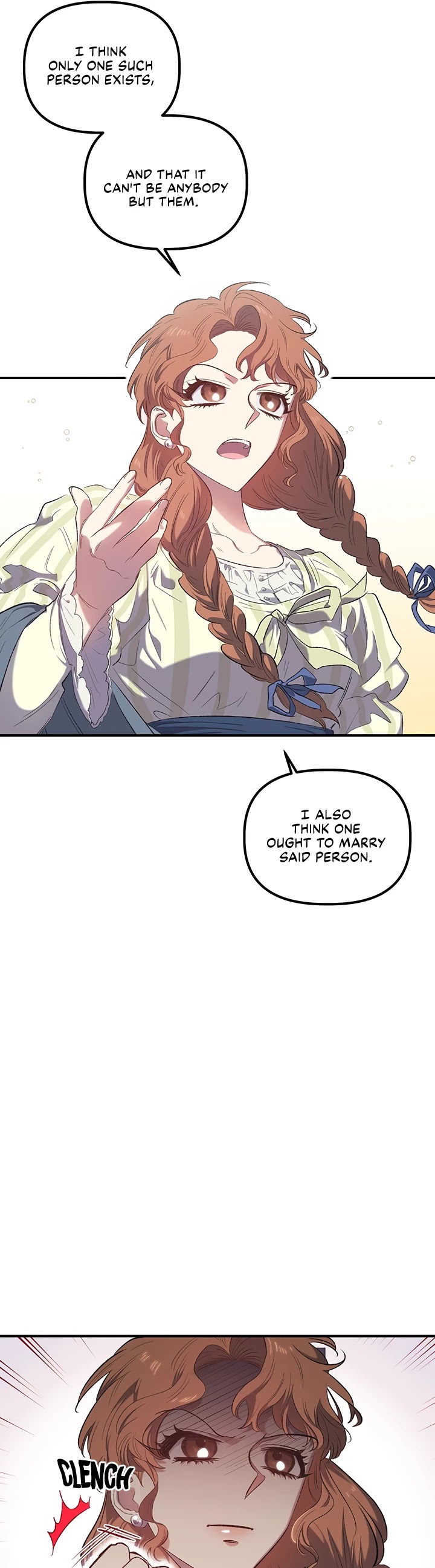 Is It Fortune or Is It Woe? Chapter 9 page 7 - Chapter 9