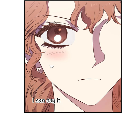 Is It Fortune or Is It Woe? Chapter 9 cover