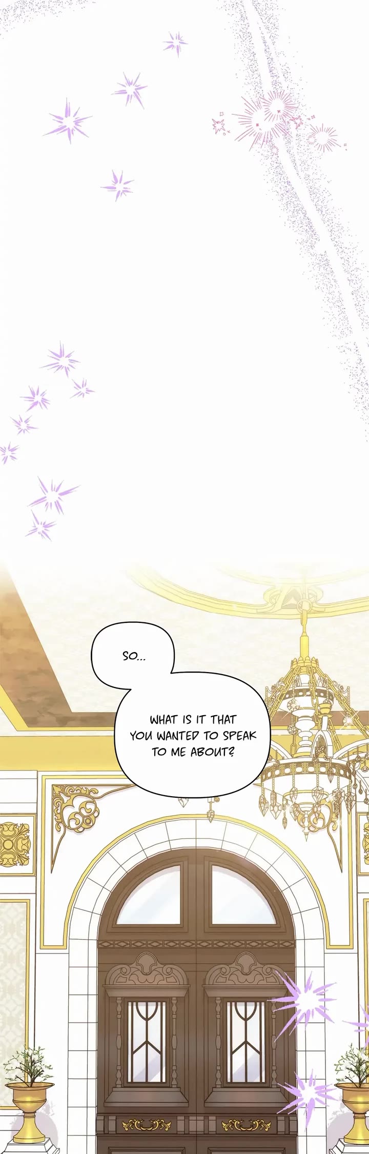 Is It Fortune or Is It Woe? Chapter 90 page 10 - Chapter 90: Bullets, Poison, Treasure