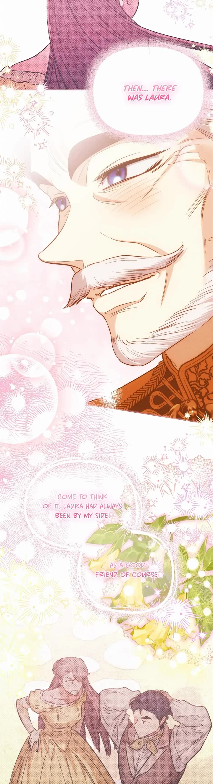 Is It Fortune or Is It Woe? Chapter 90 page 24 - Chapter 90: Bullets, Poison, Treasure