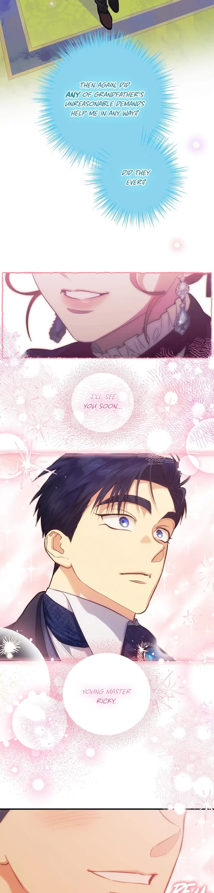 Is It Fortune or Is It Woe? Chapter 90 page 31 - Chapter 90: Bullets, Poison, Treasure