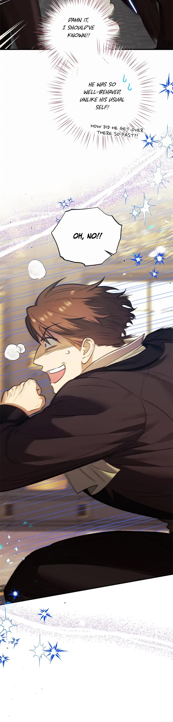 Is It Fortune or Is It Woe? Chapter 90 page 8 - Chapter 90: Bullets, Poison, Treasure
