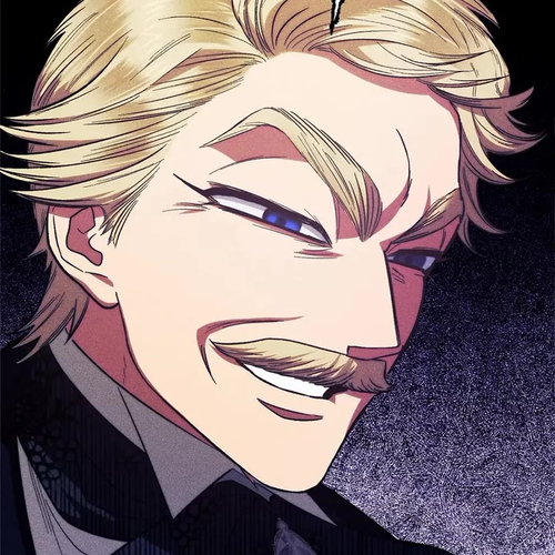 Is It Fortune or Is It Woe? Chapter 92: The Most Distinguished Noble cover