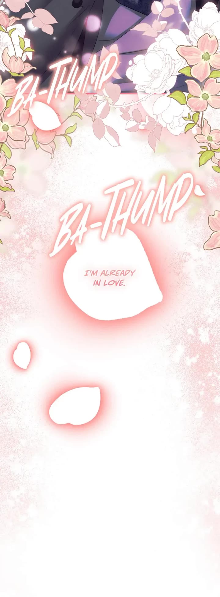 Is It Fortune or Is It Woe? Chapter 93 page 32 - Chapter 93: Already in Love