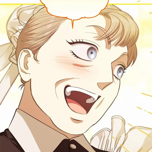 Is It Fortune or Is It Woe? Chapter 93: Already in Love cover