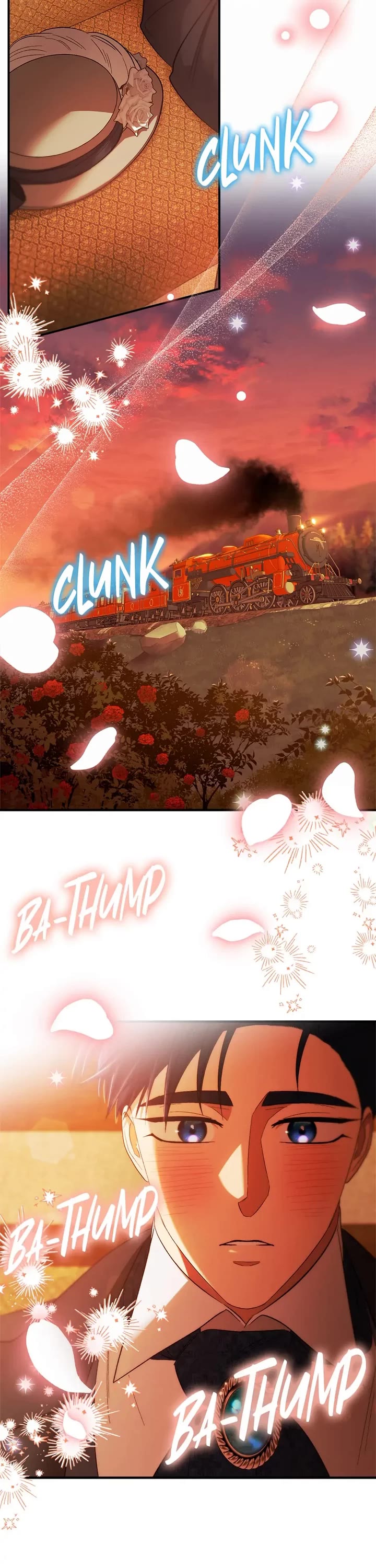 Is It Fortune or Is It Woe? Chapter 94 page 16 - Chapter 94: The Art of Breathing Normally