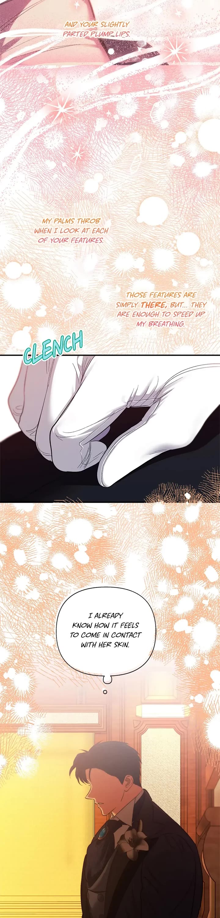 Is It Fortune or Is It Woe? Chapter 94 page 18 - Chapter 94: The Art of Breathing Normally