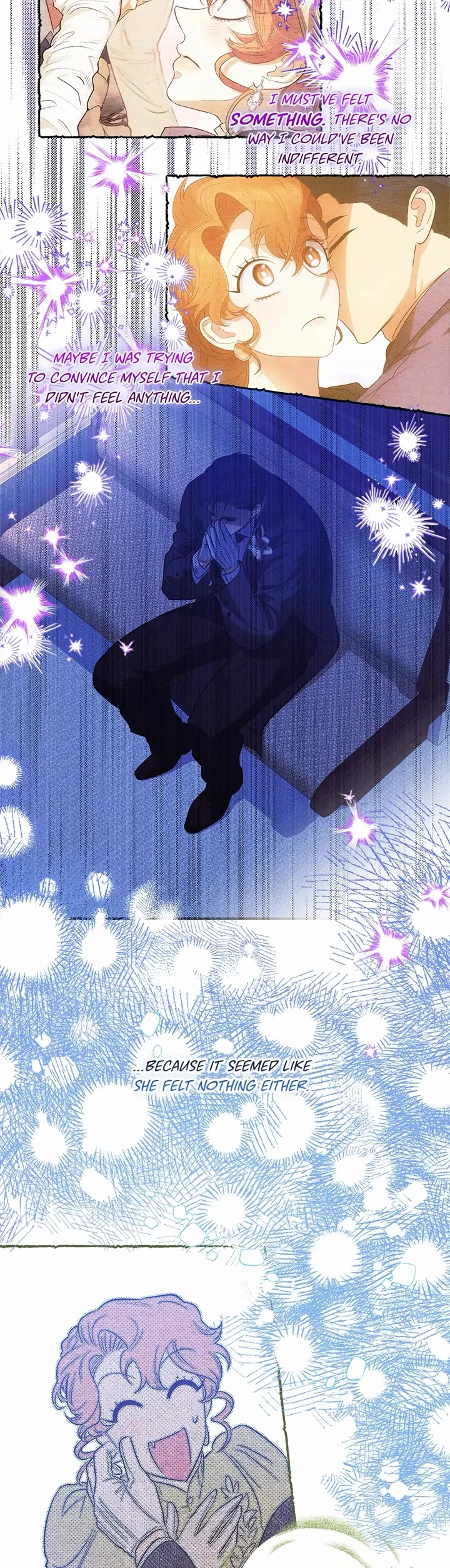 Is It Fortune or Is It Woe? Chapter 94 page 20 - Chapter 94: The Art of Breathing Normally