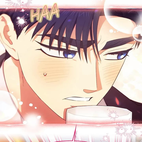 Is It Fortune or Is It Woe? Chapter 95: A Midnight Drink cover
