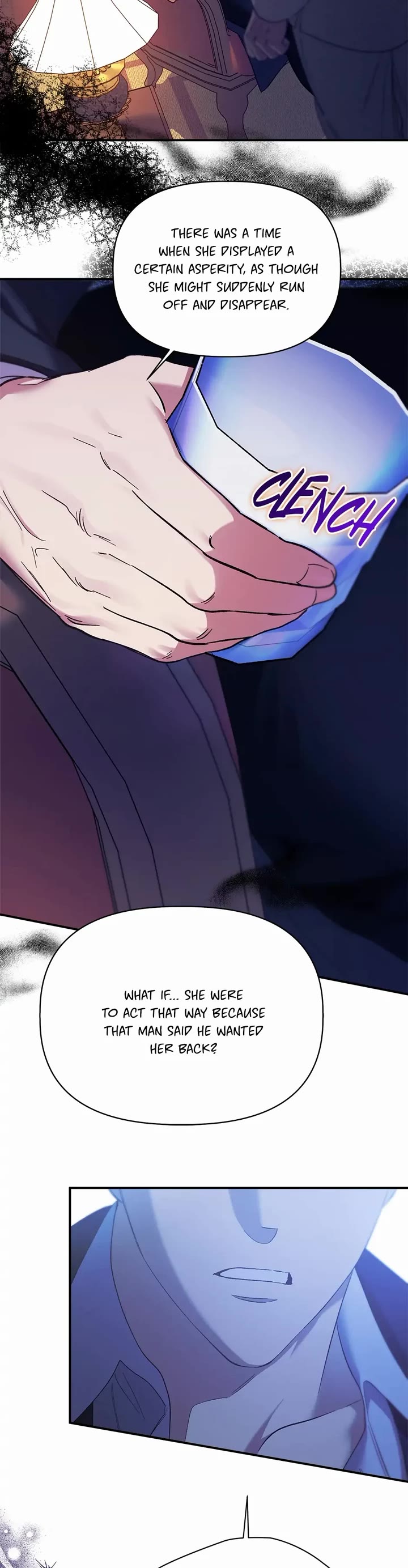 Is It Fortune or Is It Woe? Chapter 96 page 15 - Chapter 96: Speculations and Misunderstandings