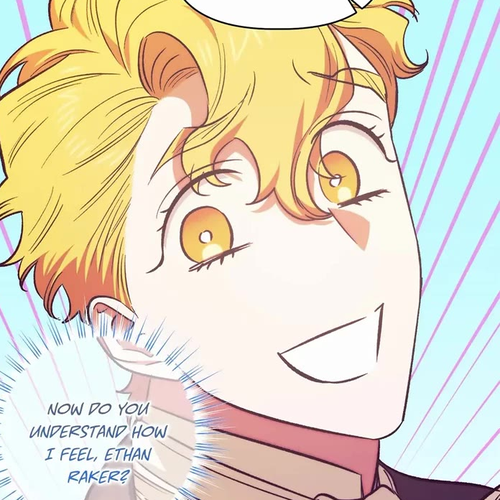 Is It Fortune or Is It Woe? Chapter 96: Speculations and Misunderstandings cover