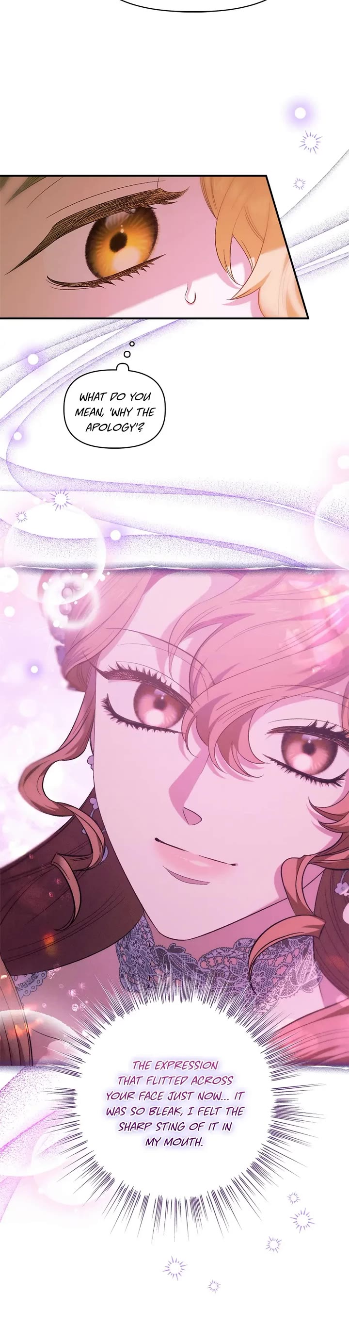 Is It Fortune or Is It Woe? Chapter 97 page 15 - Chapter 97