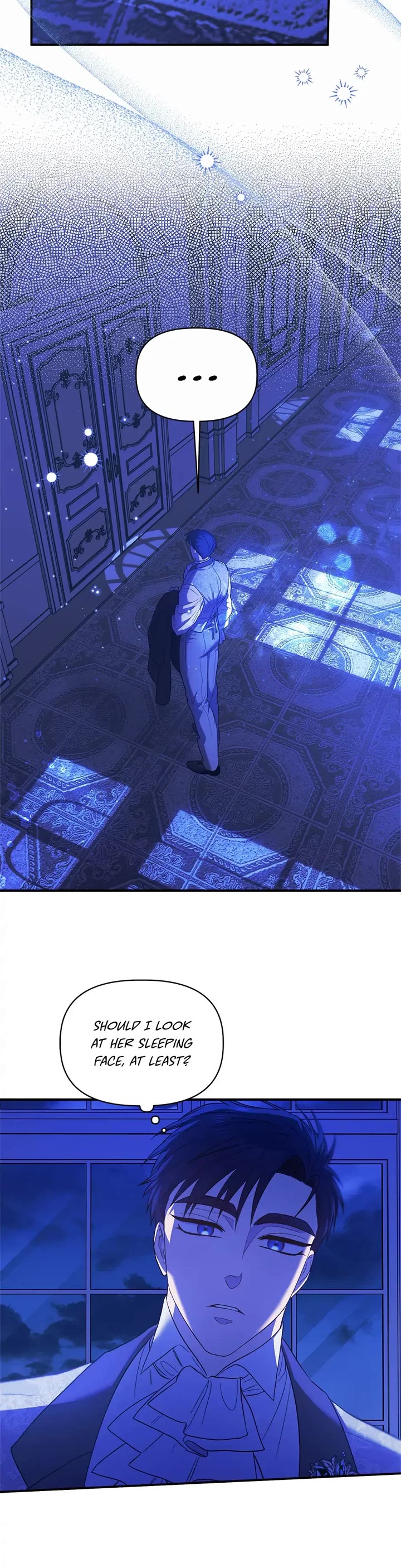 Is It Fortune or Is It Woe? Chapter 97 page 24 - Chapter 97