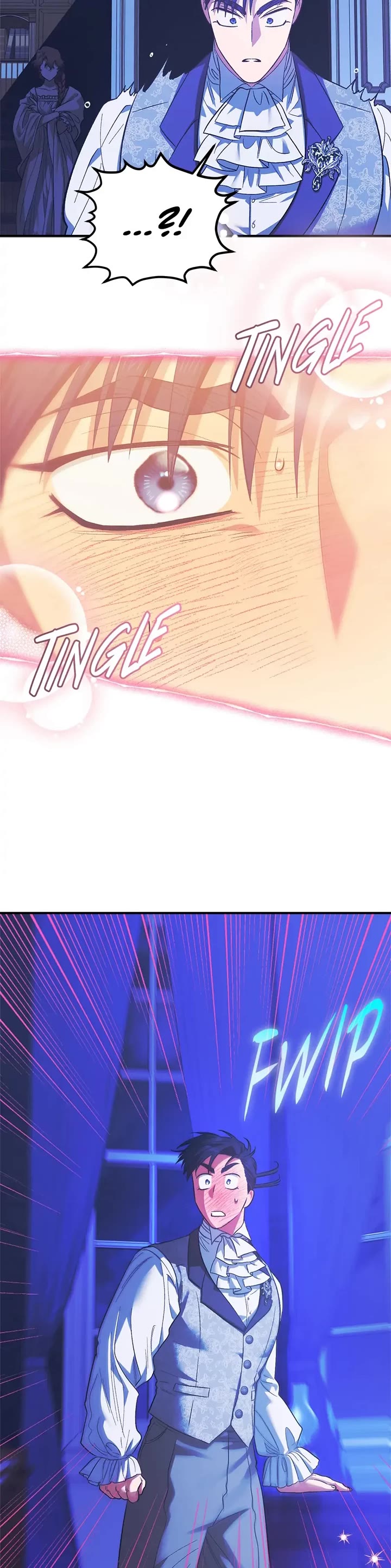 Is It Fortune or Is It Woe? Chapter 97 page 29 - Chapter 97