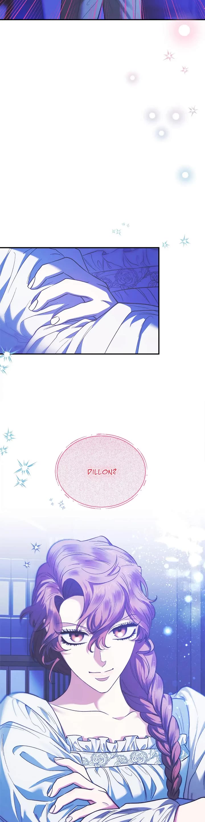 Is It Fortune or Is It Woe? Chapter 97 page 30 - Chapter 97