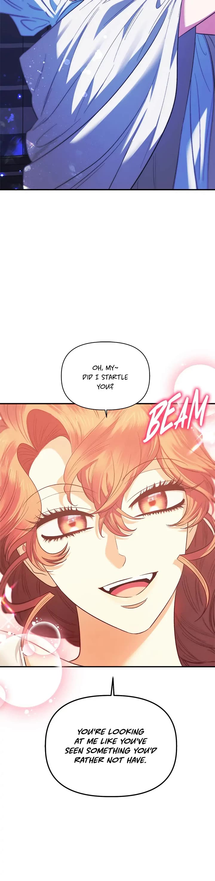 Is It Fortune or Is It Woe? Chapter 97 page 31 - Chapter 97