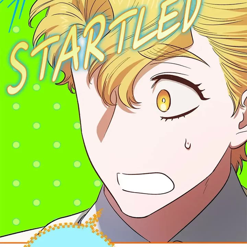 Is It Fortune or Is It Woe? Chapter 97 cover