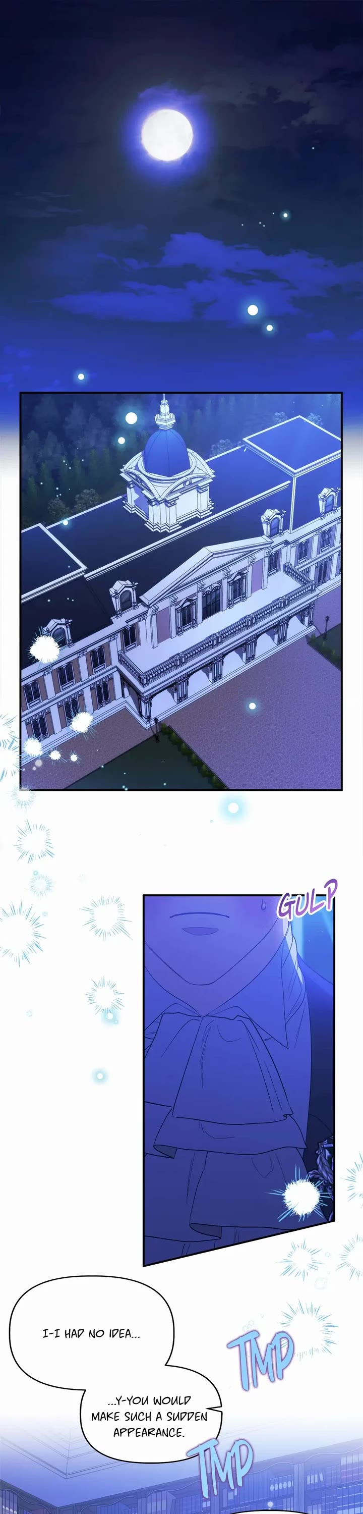 Is It Fortune or Is It Woe? Chapter 98 page 1 - Chapter 98: The Promise We Made