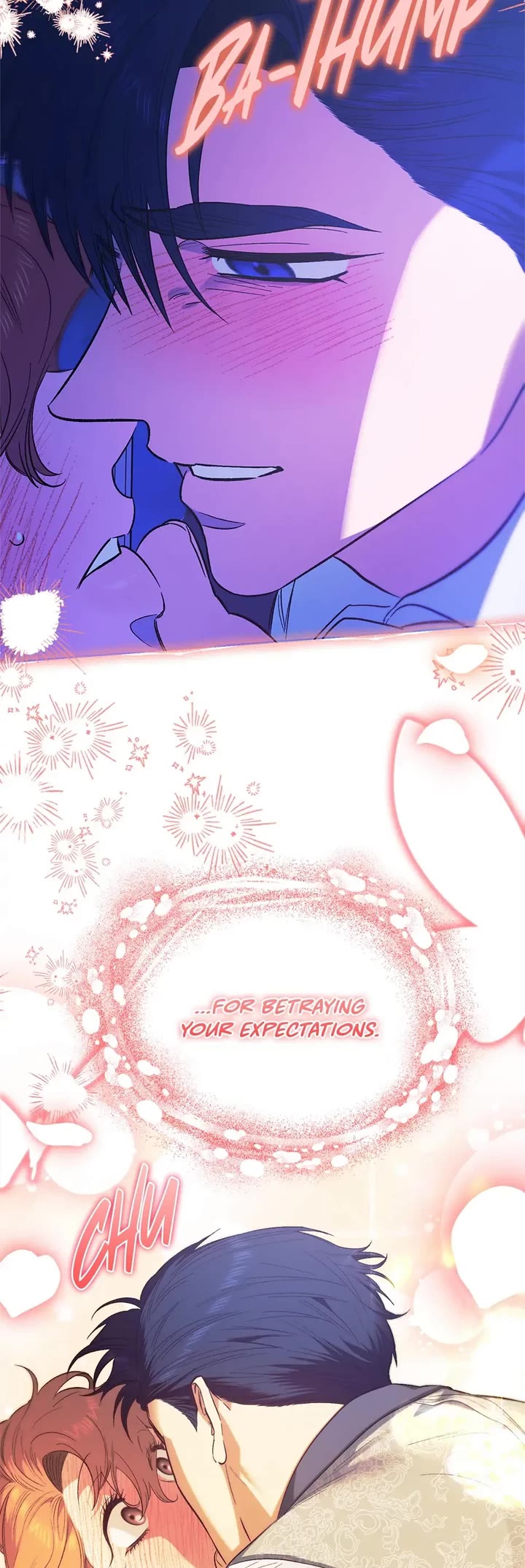 Is It Fortune or Is It Woe? Chapter 98 page 41 - Chapter 98: The Promise We Made