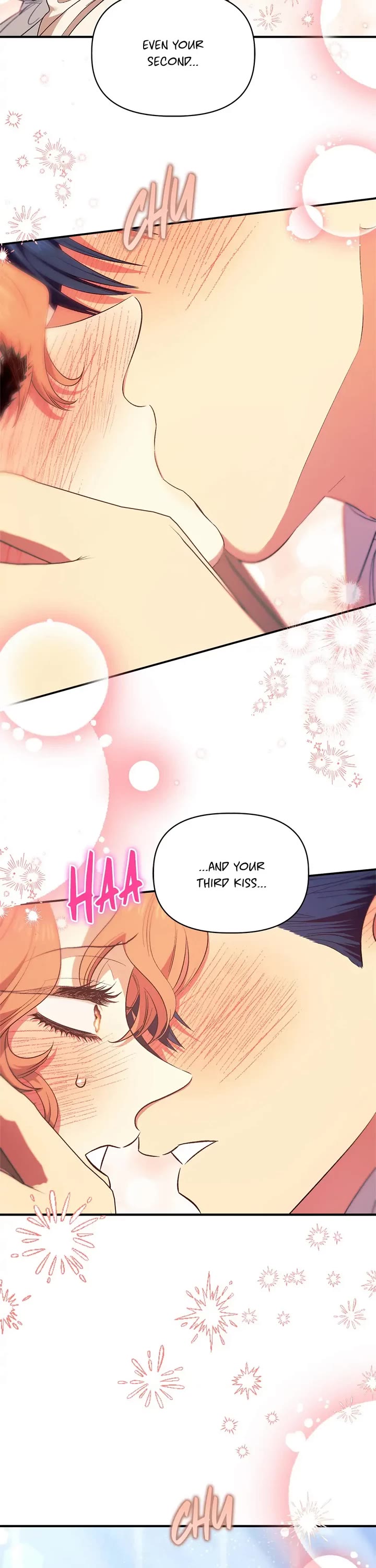 Is It Fortune or Is It Woe? Chapter 99 page 2 - Chapter 99: An Answer for Another Time