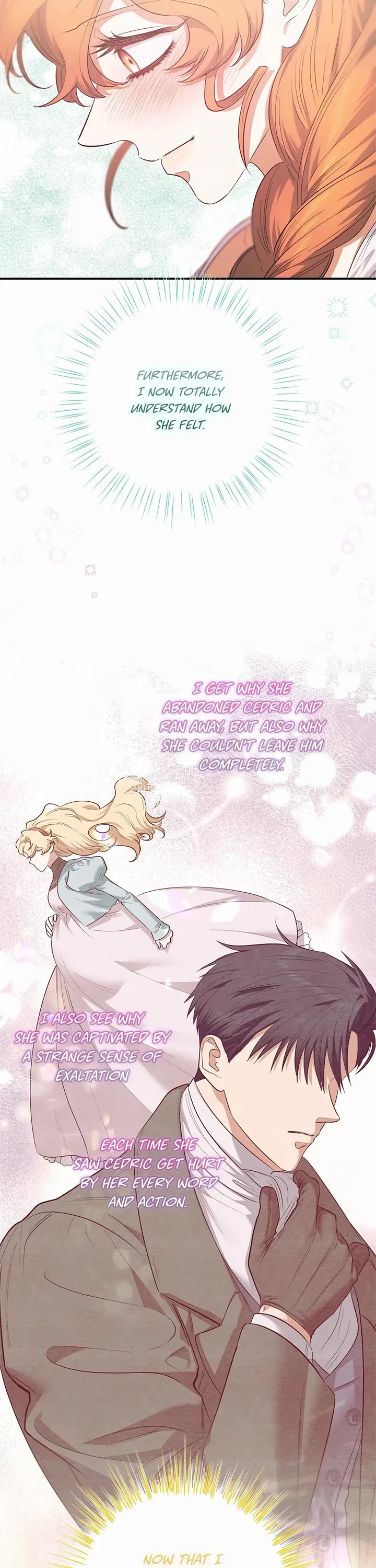 Is It Fortune or Is It Woe? Chapter 99 page 22 - Chapter 99: An Answer for Another Time
