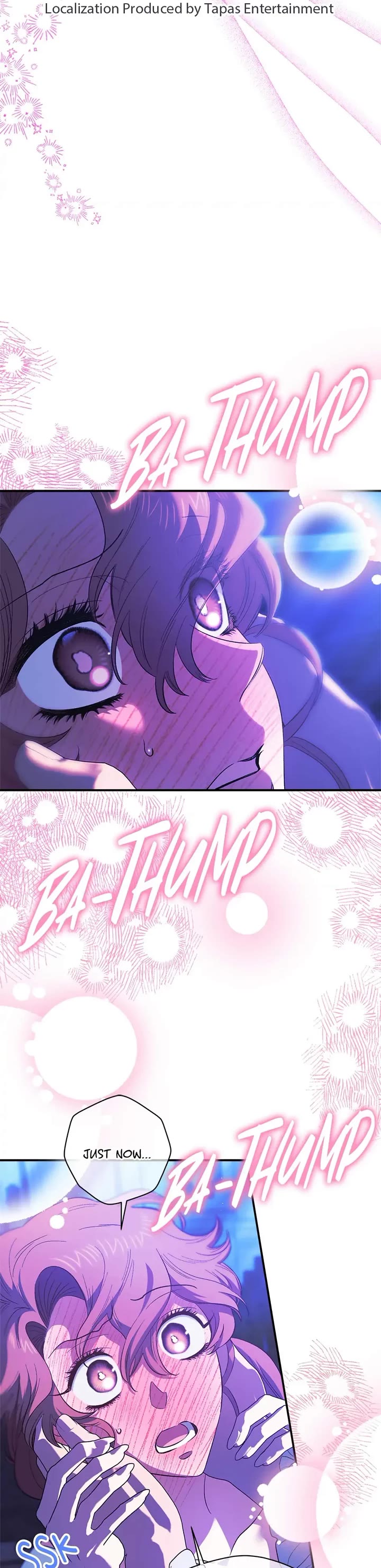 Is It Fortune or Is It Woe? Chapter 99 page 5 - Chapter 99: An Answer for Another Time
