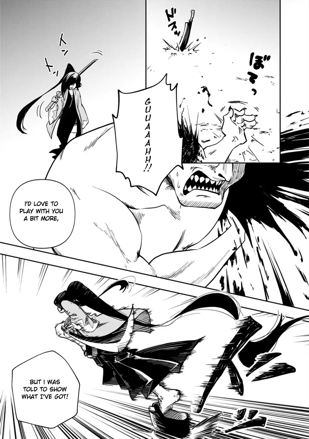 Is It Odd That I Became An Adventurer Even If I Graduated The Witchcraft Institute? Chapter 1 page 63 - Chapter 1