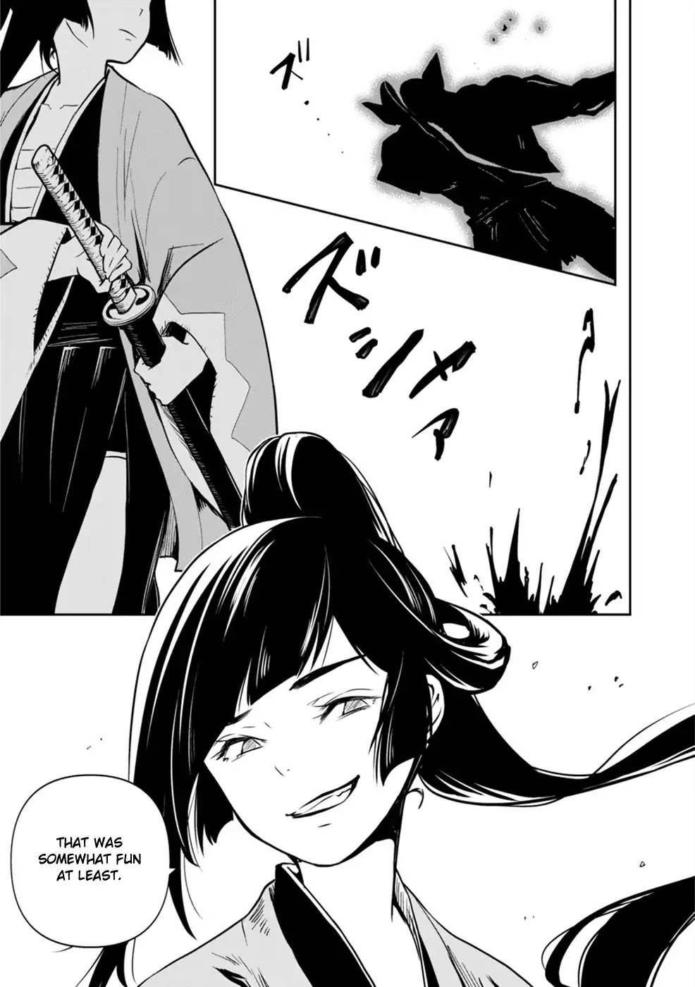 Is It Odd That I Became An Adventurer Even If I Graduated The Witchcraft Institute? Chapter 1 page 65 - Chapter 1