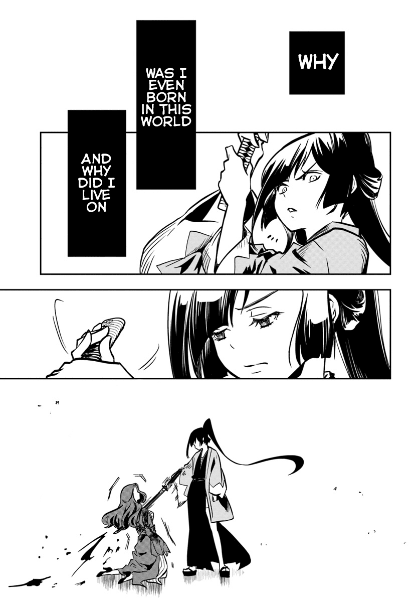 Is It Odd That I Became An Adventurer Even If I Graduated The Witchcraft Institute? Chapter 11 page 30 - Chapter 11