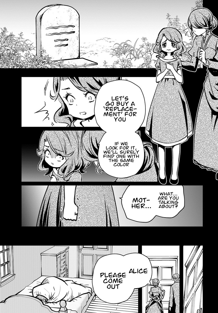 Is It Odd That I Became An Adventurer Even If I Graduated The Witchcraft Institute? Chapter 11 page 6 - Chapter 11