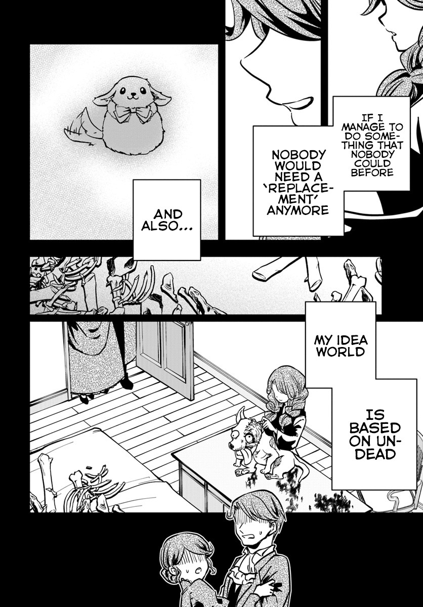 Is It Odd That I Became An Adventurer Even If I Graduated The Witchcraft Institute? Chapter 11 page 9 - Chapter 11
