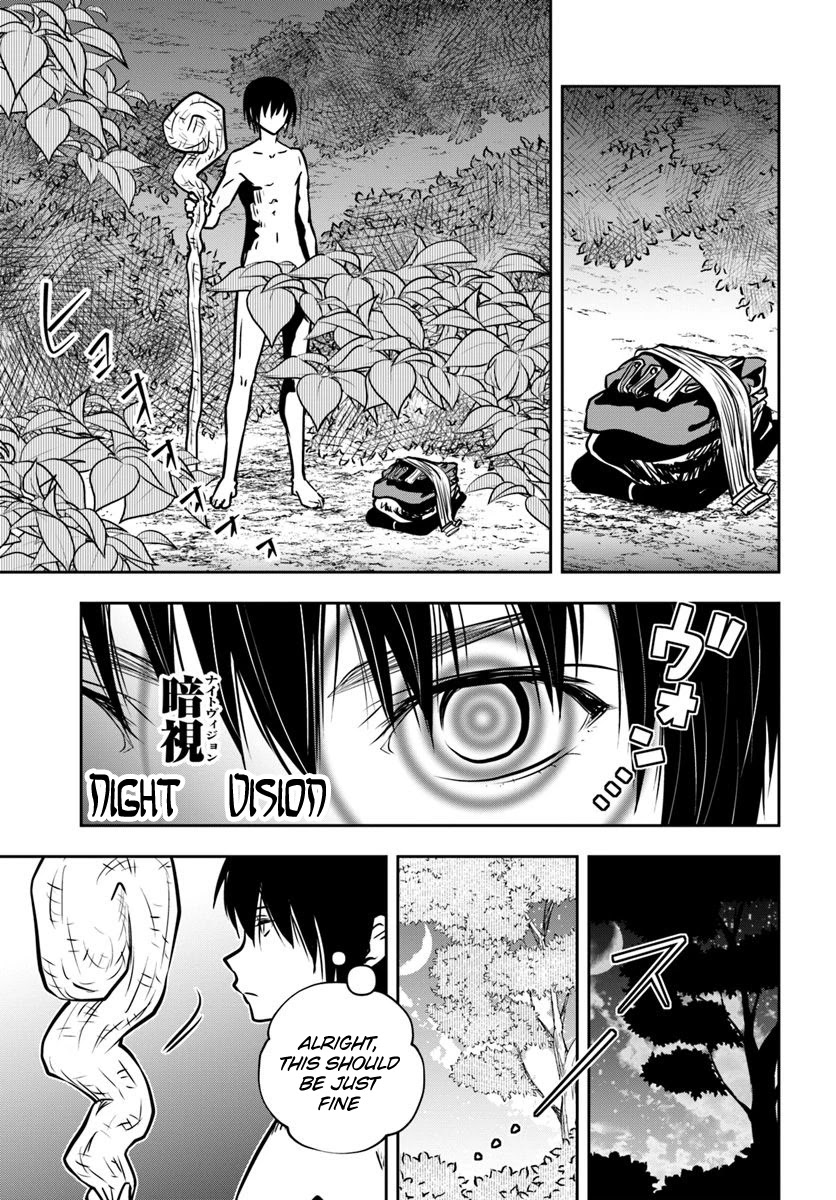 Is It Odd That I Became An Adventurer Even If I Graduated The Witchcraft Institute? Chapter 16 page 31 - Chapter 16