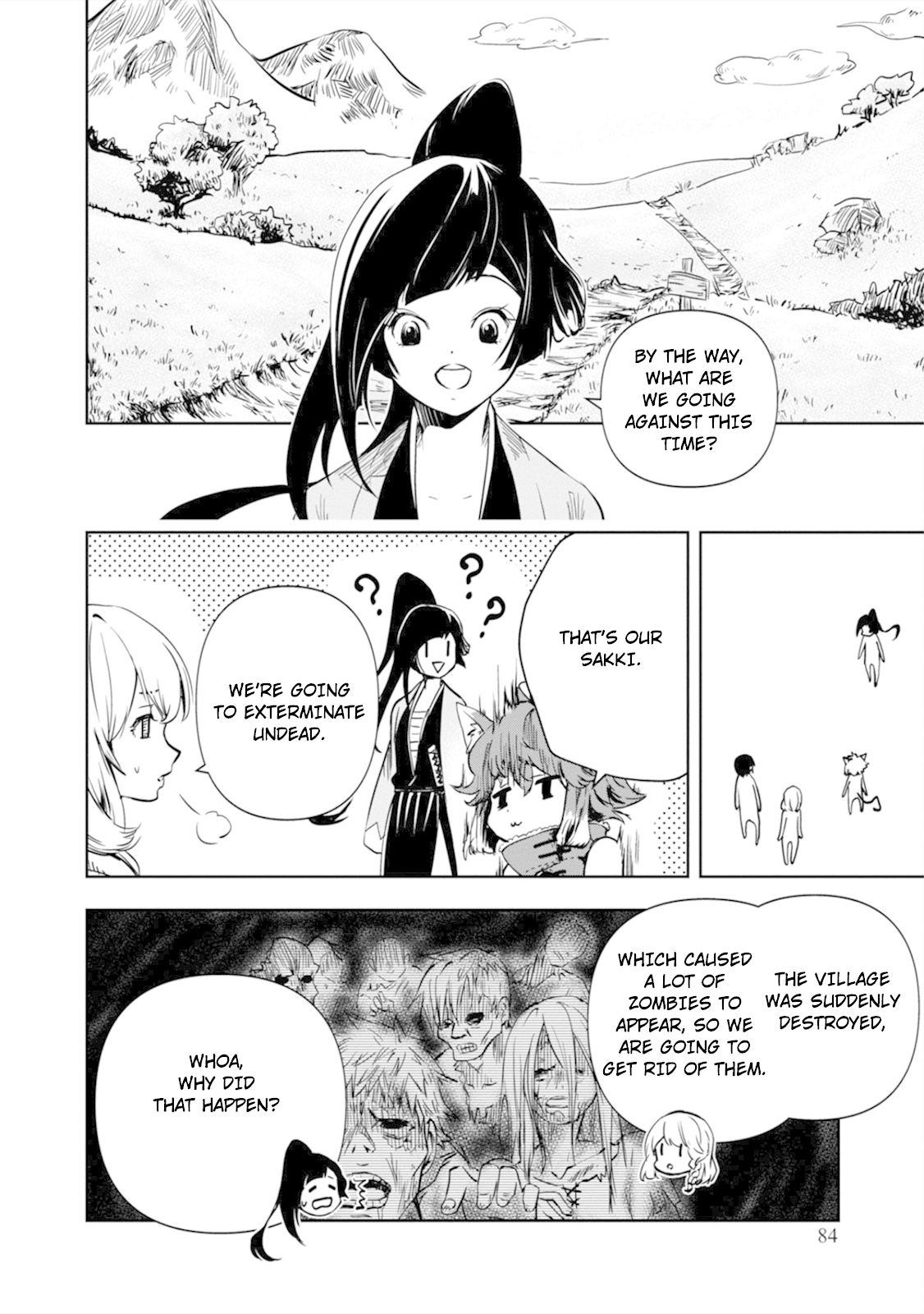 Is It Odd That I Became An Adventurer Even If I Graduated The Witchcraft Institute? Chapter 2 page 15 - Chapter 2