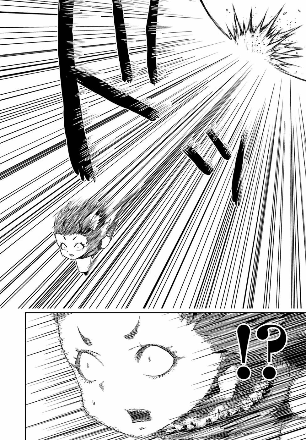 Is It Odd That I Became An Adventurer Even If I Graduated The Witchcraft Institute? Chapter 20 page 9 - Chapter 20
