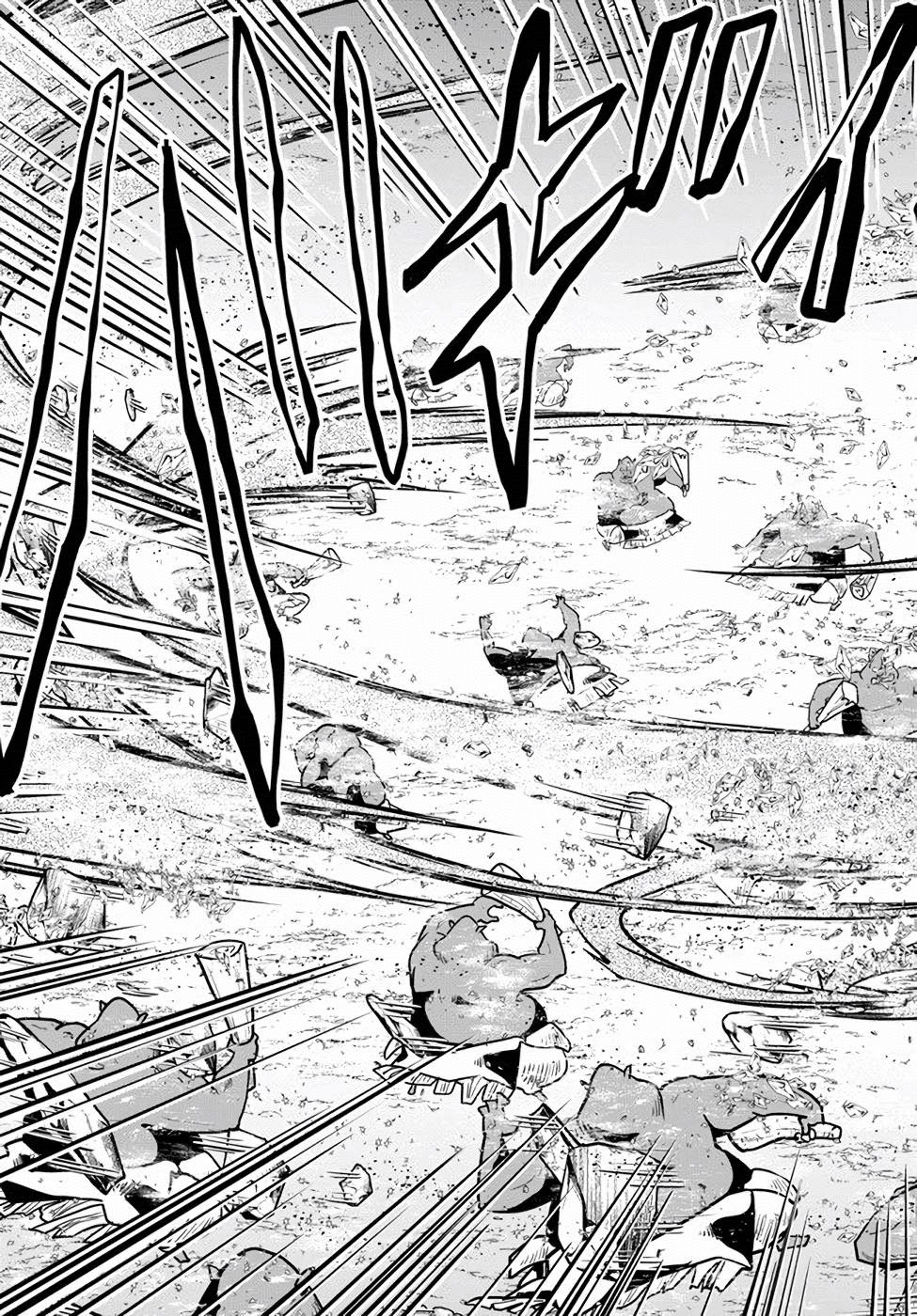 Is It Odd That I Became An Adventurer Even If I Graduated The Witchcraft Institute? Chapter 21 page 20 - Chapter 21