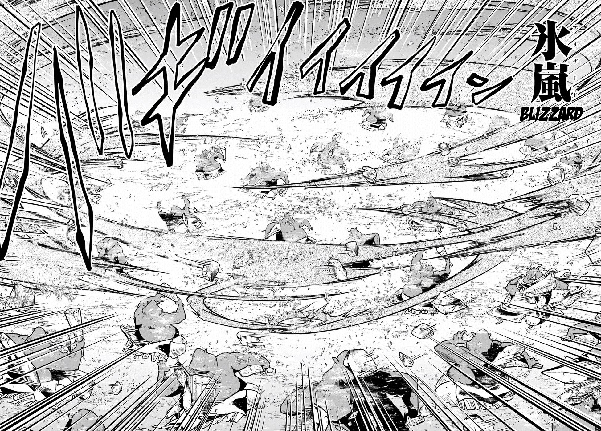 Is It Odd That I Became An Adventurer Even If I Graduated The Witchcraft Institute? Chapter 21 page 21 - Chapter 21