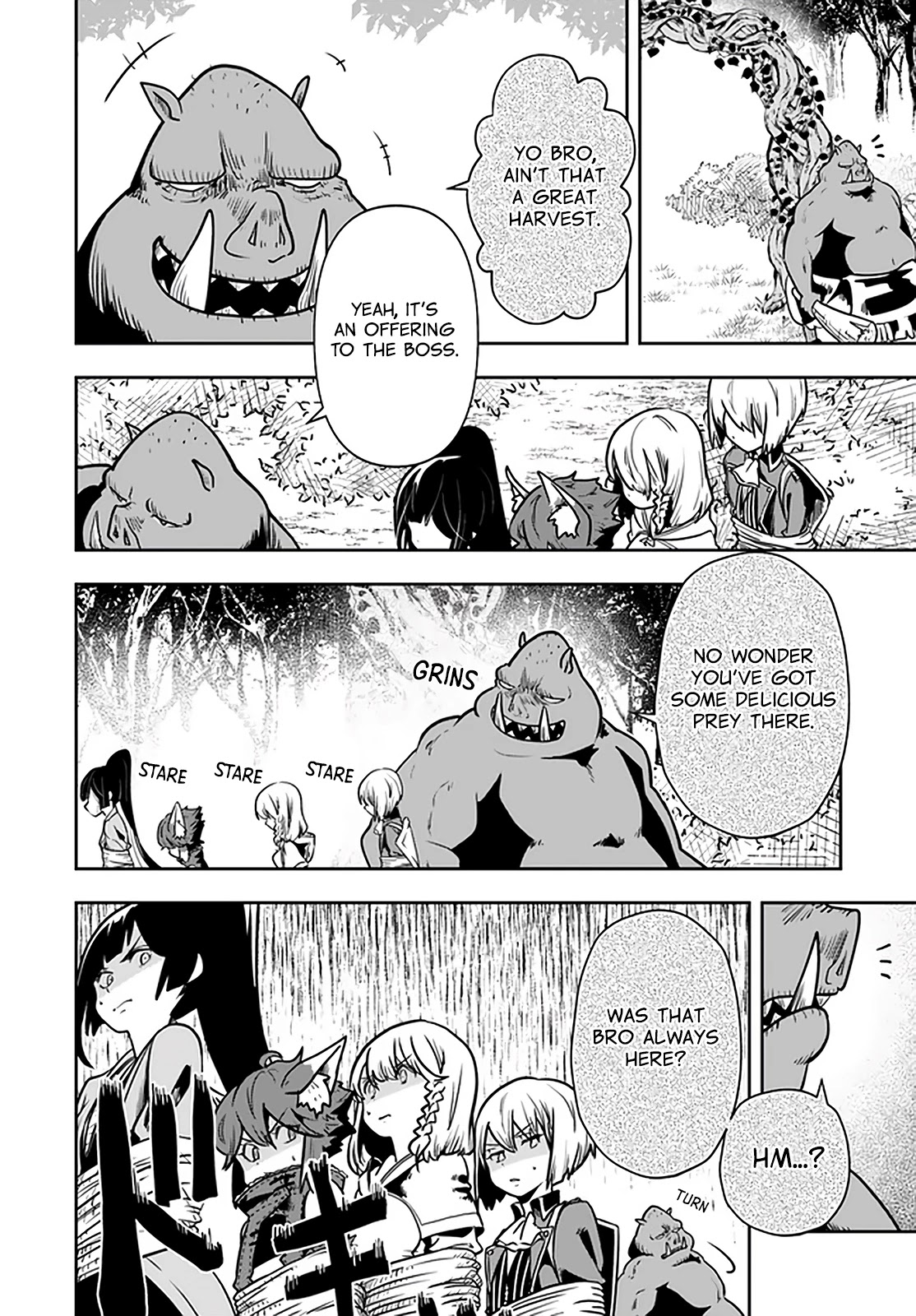 Is It Odd That I Became An Adventurer Even If I Graduated The Witchcraft Institute? Chapter 22 page 18 - Chapter 22
